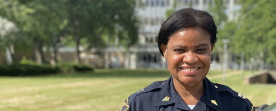 In 1 week, more than 200 apply to become Flint police officers