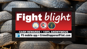 Mayor Neeley doubles down on fight against commercial tire dumping