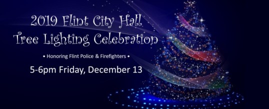 Mayor Neeley to host City Hall tree lighting on Dec. 13 in conjunction with ArtWalk