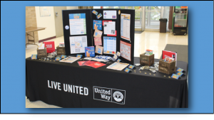 City of Flint Holds Kickoff for United Way Charitable Campaign