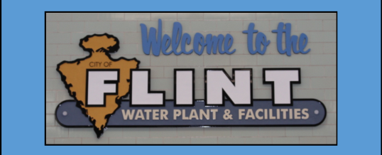 Granulated Activated Carbon Filter Installation Underway at Flint’s Water Treatment Plant, Expected to be Completed by Mid-July