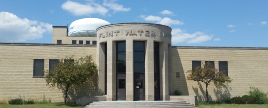 City of Flint Owed Nearly $1 Million in Past Due Utility Bills from Commercial Customers