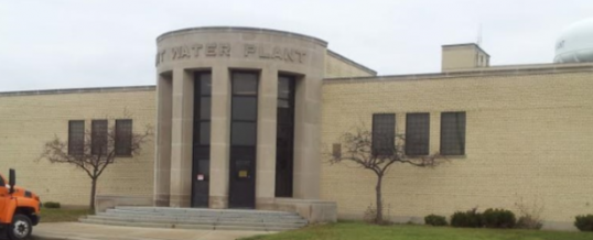 City of Flint Water Department to Exercise Valves in Flushing and Dupont Area and Moving West