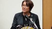 Flint Mayor Weaver Urges EPA Officials to Act After State Cancels FWICC Meeting