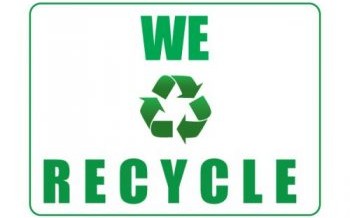 Open House to Celebrate America Recycles Day