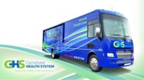 Genesee Health System launches mobile COVID-19 testing