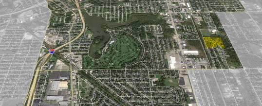 Public Workshop with Choice Neighborhoods Planning Team on Wednesday November 18, 2015 at 6:00pm