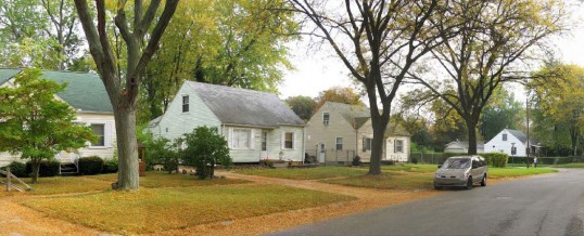 Flint Honored as Tree City USA by Arbor Day Foundation