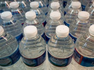 Mayor Weaver Responds to State Officials' Decision to Close Water PODS in Flint