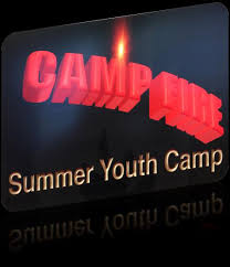 The Flint Fire Department’s Camp Fire Summer Youth Camp Participates in the Meet Up and Eat Up Summer Food Service Program
