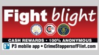 Mayor Neeley, Crime Stoppers create new partnership to Fight Blight