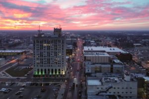 Mayor Neeley extends citywide Flint curfew to May 28