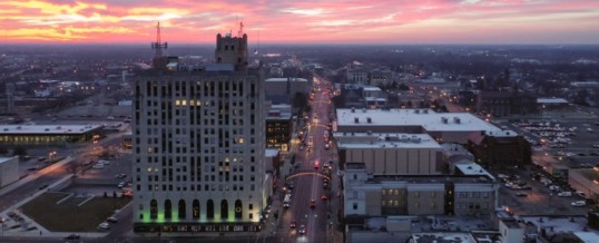 Mayor Neeley extends citywide Flint curfew to May 28 