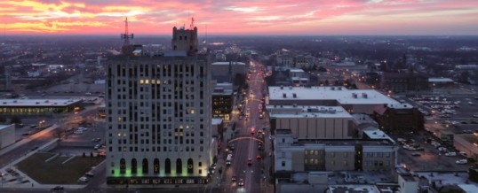 Mayor Neeley extends citywide Flint curfew to May 28