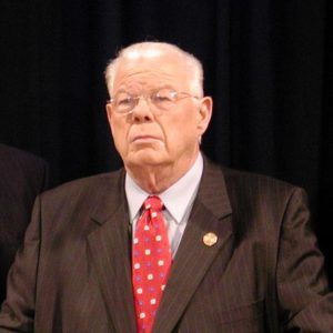 Mayor Weaver Issues Statement on Passing of Former Mayor Don Williamson