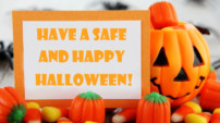 Mayor Neeley reminds residents of safe Halloween trick-or-treating options in Flint
