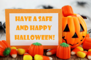 Mayor Neeley reminds residents of safe Halloween trick-or-treating options in Flint