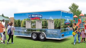 Mayor Weaver Announces Summer Hydration Stations