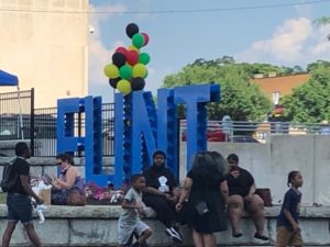 City of Flint among the first in Michigan to declare Juneteenth an official city holiday