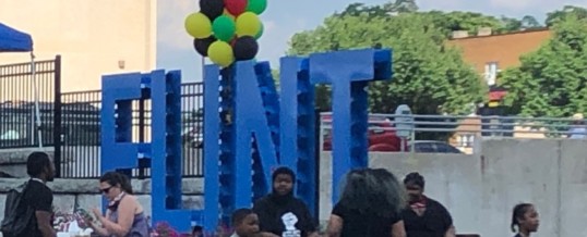 City of Flint among the first in Michigan to declare Juneteenth an official city holiday