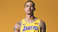 ‘True community champions’: Mayor Neeley thanks Kyle Kuzma Foundation and the NBPA Foundation for their generous donation to make every vote count in Flint