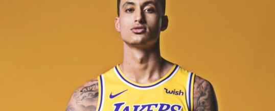 ‘True community champions’: Mayor Neeley thanks Kyle Kuzma Foundation and the NBPA Foundation for their generous donation to make every vote count in Flint
