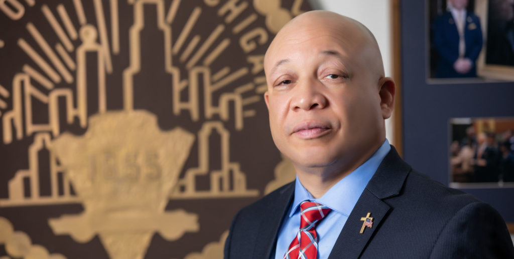 Mayor Neeley Reminds Residents To Be Cautious Use Credible Sources For 
