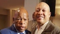 Mayor Neeley issues statement on the passing of Congressman John Lewis