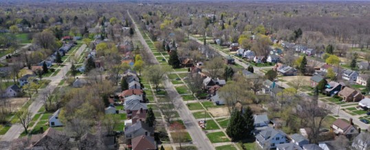 Mayor Neeley announces new investment in local roads, speed control measures in 2021