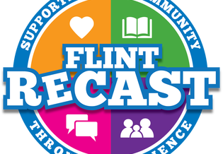 City of Flint awards ReCAST grants to 19 community partners