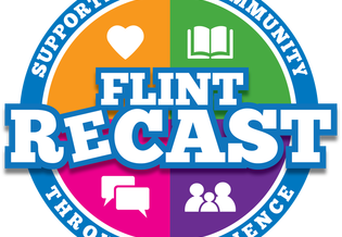City of Flint awards ReCAST grants to 11 community partners