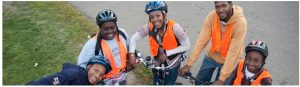 Flint Earns Playful City USA Designation in Recognition of Opportunities for Physical Activity