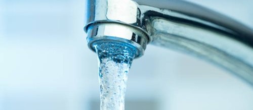 Flint reaches five-year milestone of meeting drinking water standards for lead