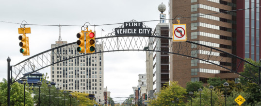Blue Ribbon Task Force releases recommendations for reopening the city