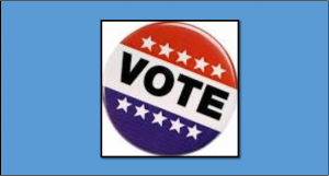 2016 City of Flint Election Schedule
