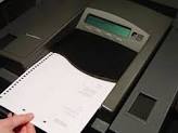 Notice to Voters in Precincts 20, 21, 49 & 51